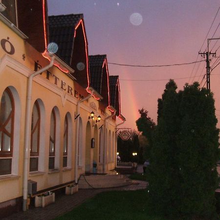 Margareta Panzio Hotel Zomba Bagian luar foto
