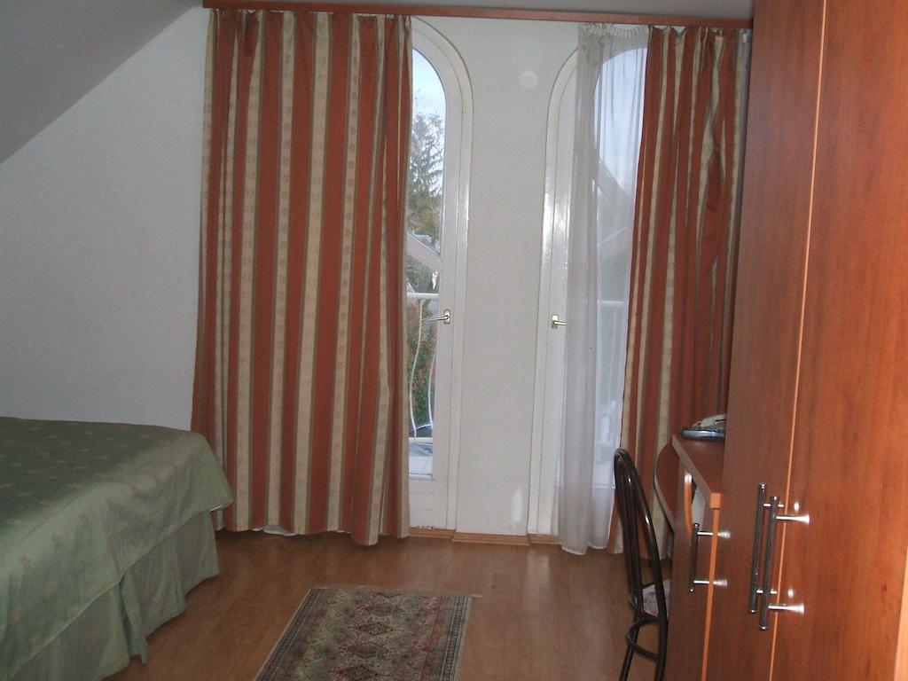 Margareta Panzio Hotel Zomba Ruang foto