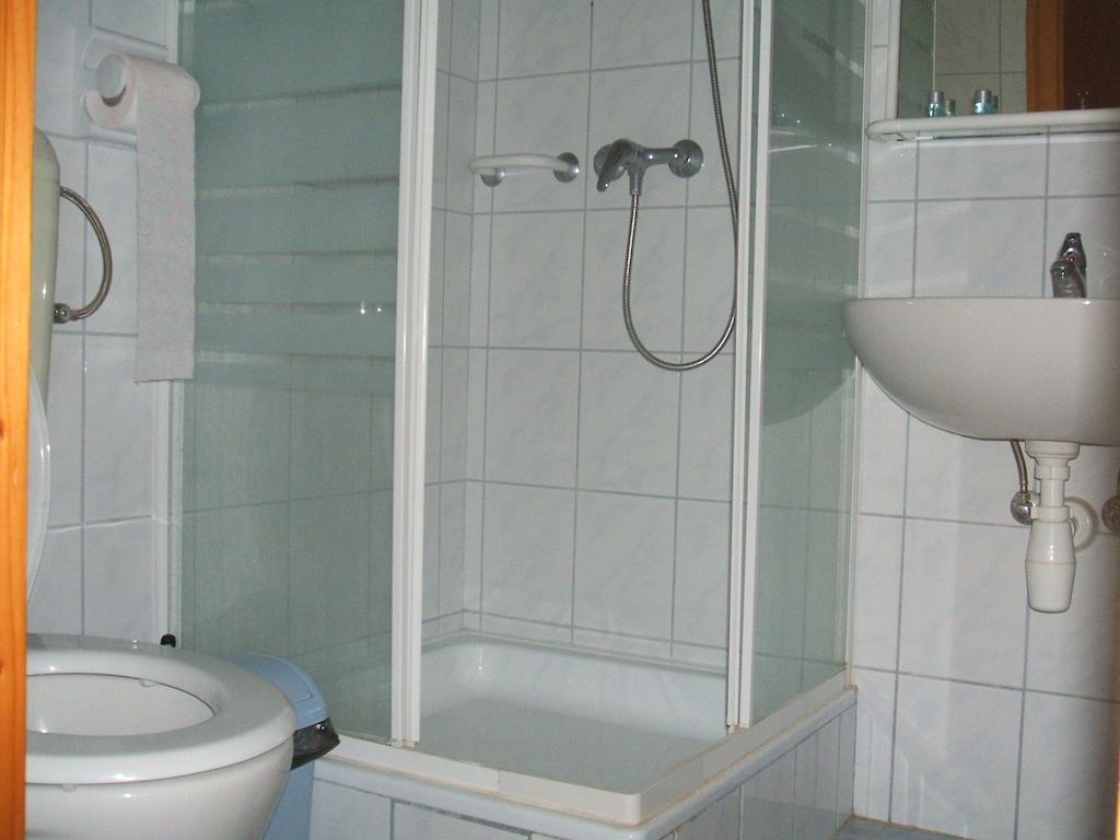 Margareta Panzio Hotel Zomba Ruang foto