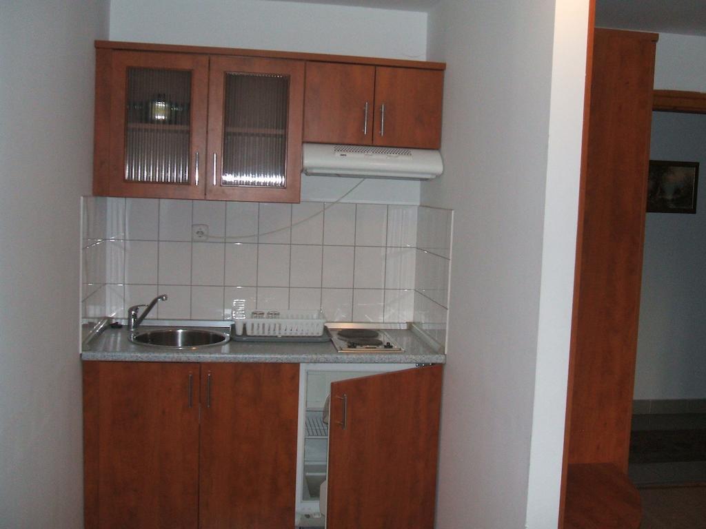 Margareta Panzio Hotel Zomba Ruang foto