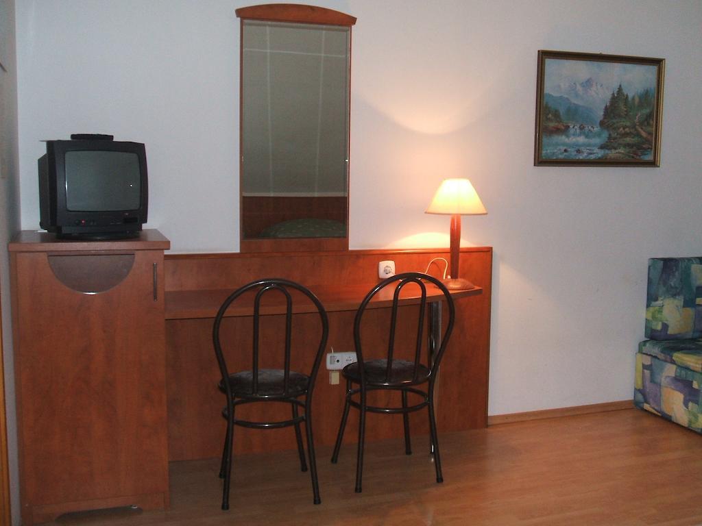 Margareta Panzio Hotel Zomba Ruang foto