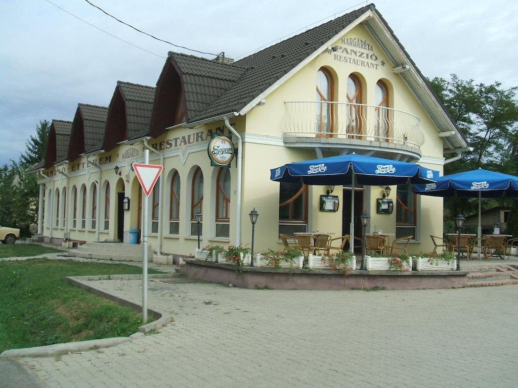 Margareta Panzio Hotel Zomba Bagian luar foto