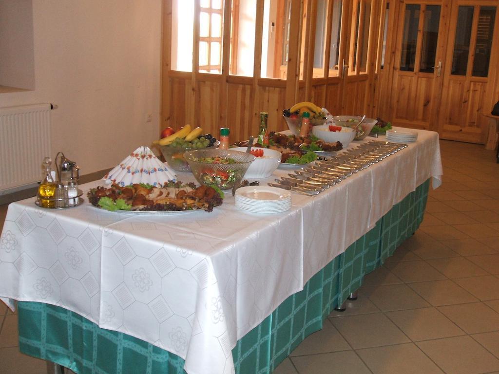 Margareta Panzio Hotel Zomba Bagian luar foto
