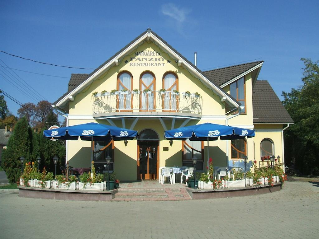 Margareta Panzio Hotel Zomba Bagian luar foto