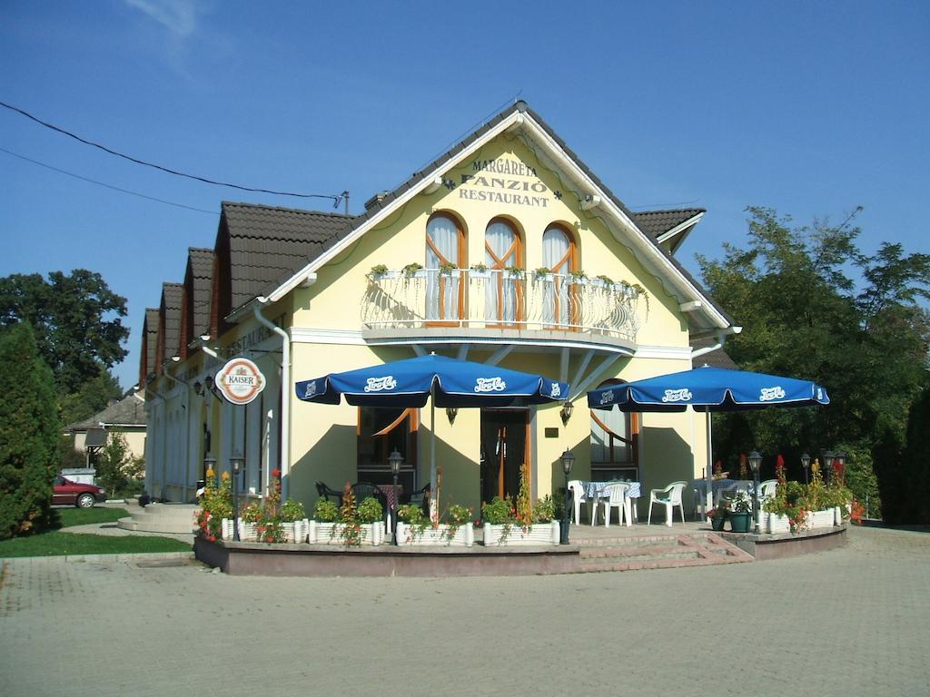Margareta Panzio Hotel Zomba Bagian luar foto