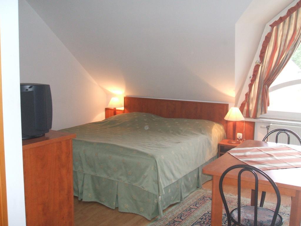 Margareta Panzio Hotel Zomba Ruang foto