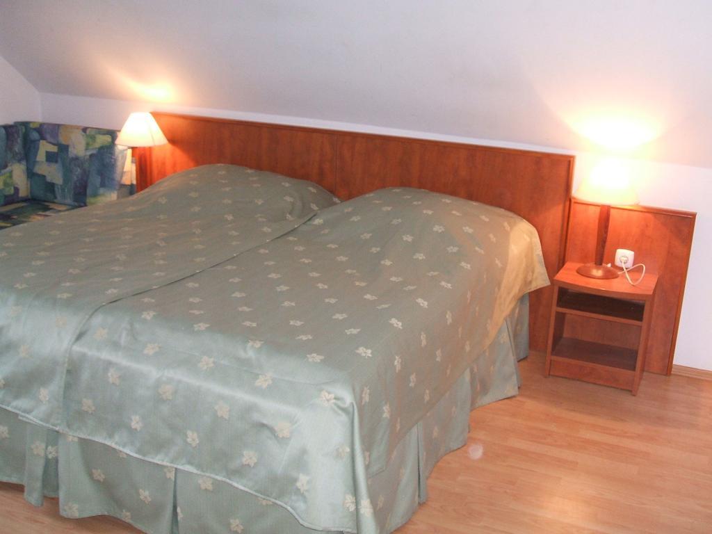 Margareta Panzio Hotel Zomba Ruang foto